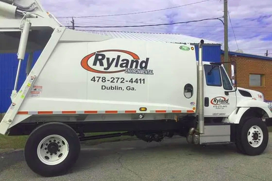 Ryland Environmental