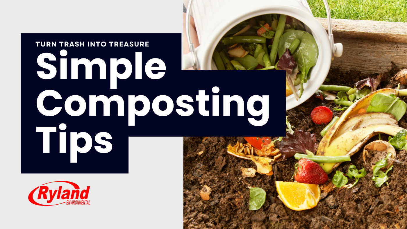 Composting Tips